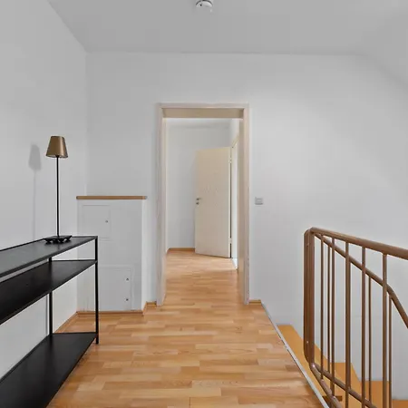 Stylish Maisonette - Near Frankfurt & Airport! أوفنباخ